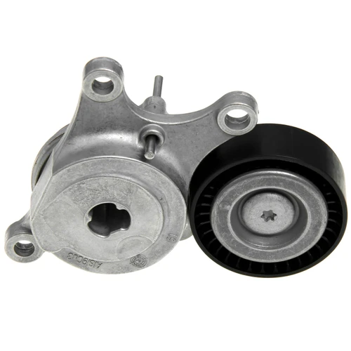 Accessory Drive Belt Tensioner 950773A - front view