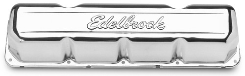 Edelbrock Signature Valve Cover for AMC/Jeep 1967-91 290-401