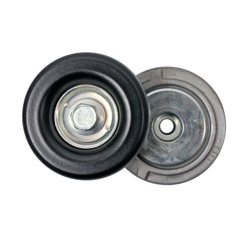 Accessory Drive Belt Tensioner 999044A - front view