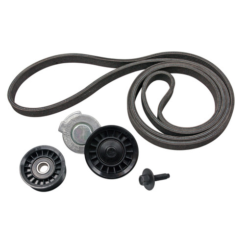 Accessory Drive Belt Fix Kit 999215A - front view