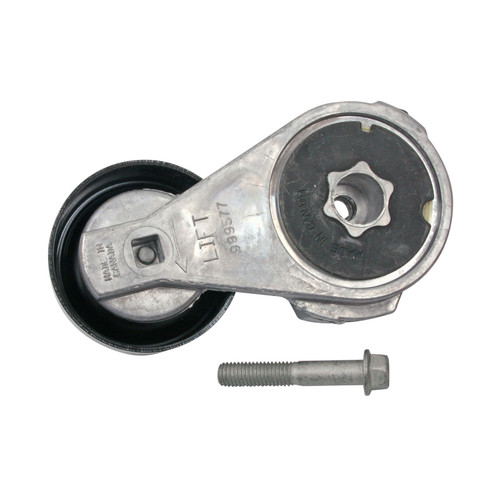 Accessory Drive Belt Tensioner 999577A - front view