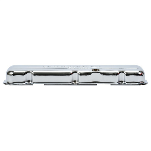 Edelbrock Signature Valve Cover for Chevy 1965+ 396-502