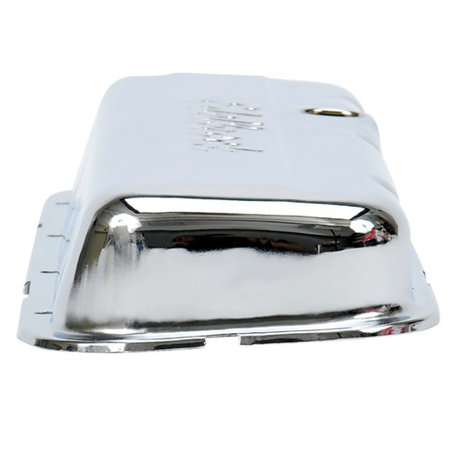 Edelbrock Signature Valve Cover for Chevy 1965+ 396-502