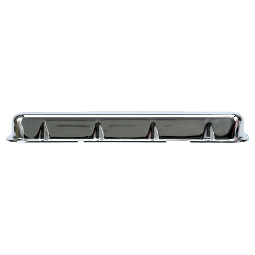 Edelbrock Signature Valve Cover for Chevy 1965+ 396-502