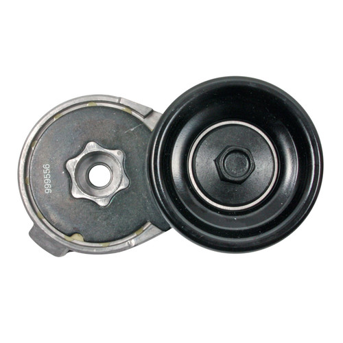 Accessory Drive Belt Tensioner 999556A - front view