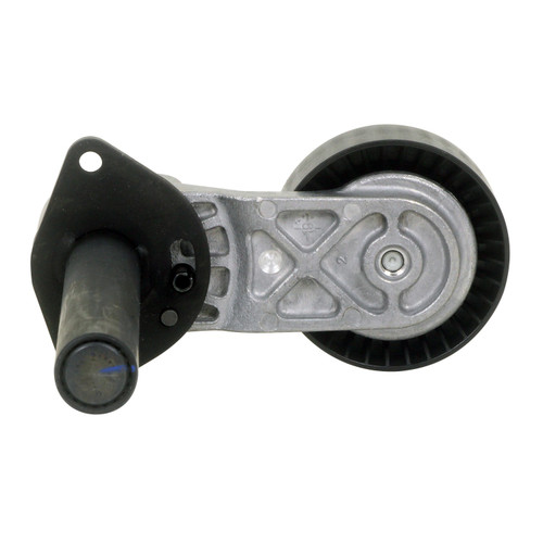 Accessory Drive Belt Tensioner 999675A - back view