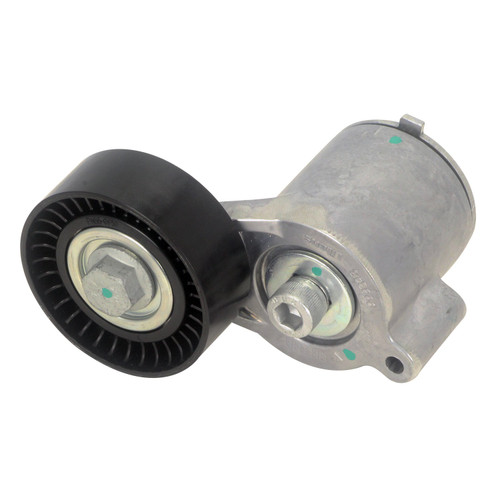 Accessory Drive Belt Tensioner 999348A - angled view