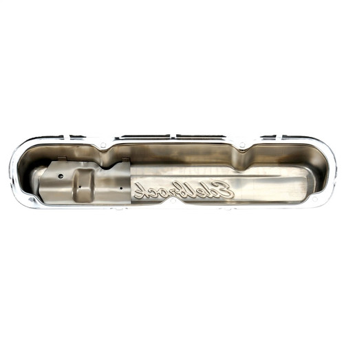 Edelbrock Signature Valve Cover for Chrysler 318-360 V8