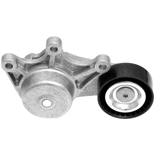 Accessory Drive Belt Tensioner 999595A - front view