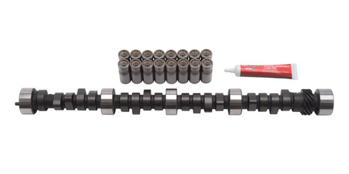 Edelbrock Performer Plus Cam/Lifters for Chevy 283-400