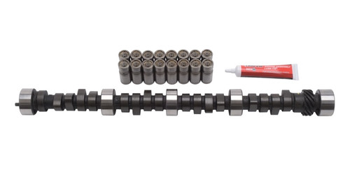 Edelbrock Performer Plus Cam/Lifters for Chevy 283-400