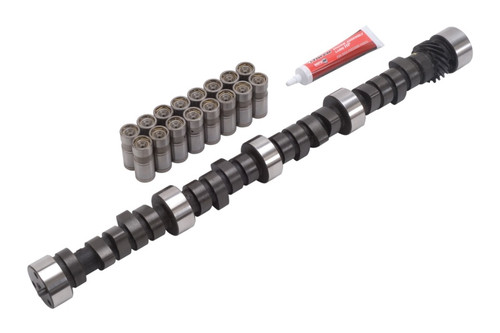 Edelbrock Performer Plus Cam/Lifters for Chevy 283-400