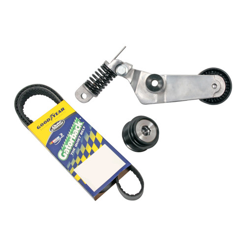 Accessory Drive Belt Fix Kit 999424A - back view