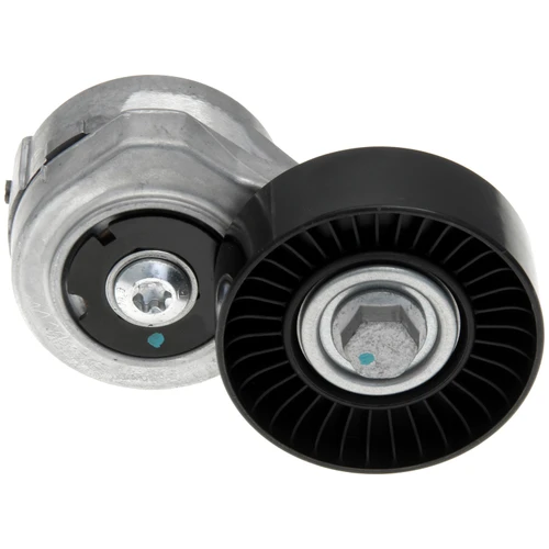 Accessory Drive Belt Tensioner 999380A - front view