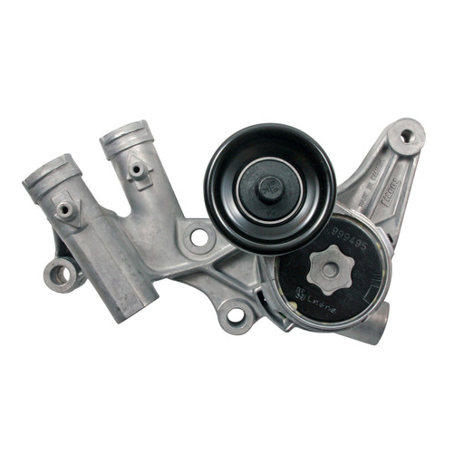 Accessory Drive Belt Tensioner 999495A - front view