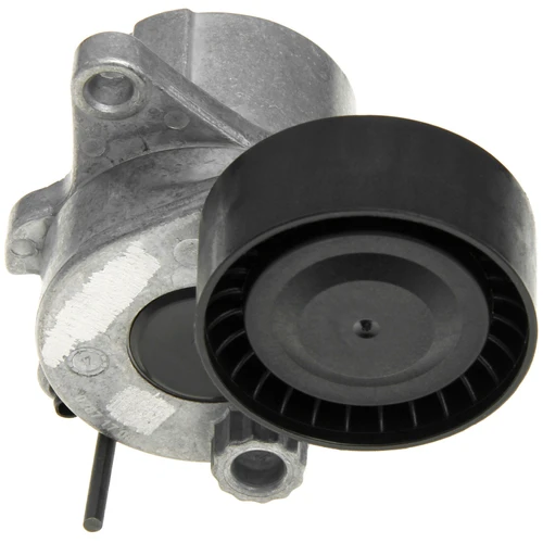 Accessory Drive Belt Tensioner 999836A - front view