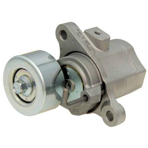 Accessory Drive Belt Tensioner 999662A - angled view