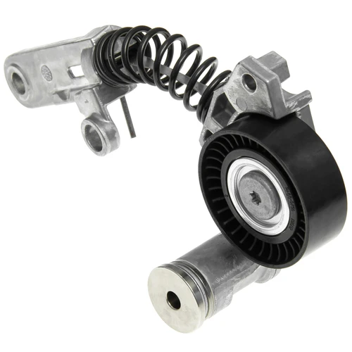 Accessory Drive Belt Tensioner 999915A - angled view