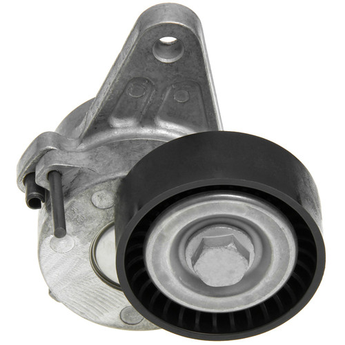 Accessory Drive Belt Tensioner 999839A - front view