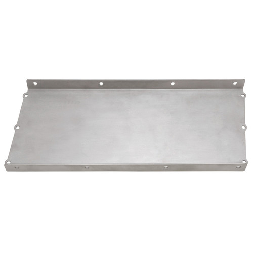 Edelbrock Valley Cover Plate for Chrysler 440 w/ Victor Heads