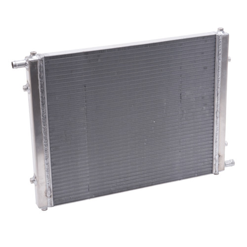 Edelbrock Heat Exchanger Single Pass 31,000 BTU/Hr Black