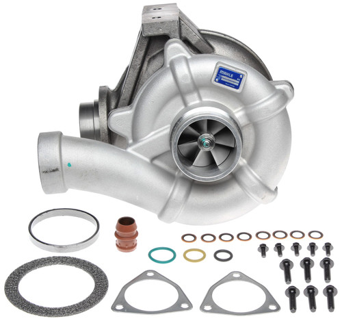 Turbocharger 014TC21101000 - kit contents