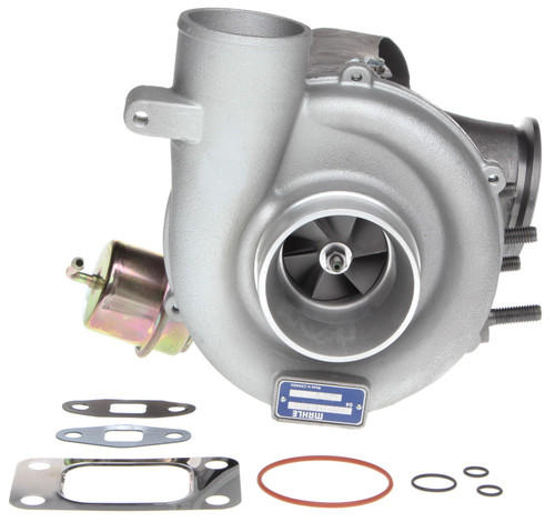 Turbocharger 599TC21101000 - kit contents
