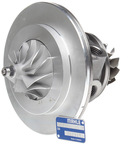 Turbocharger Cartridge 030TH21203000 - angled view