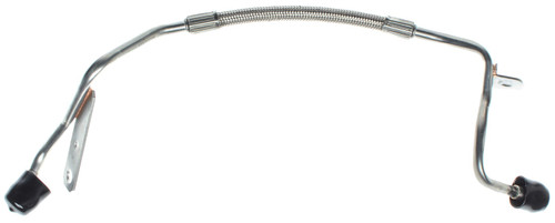 Turbocharger Oil Line 030TO23525000 - bottom view