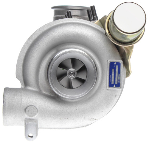 Turbocharger 599TC24522000 - front view