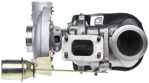 Turbocharger 599TC24522000 - top view
