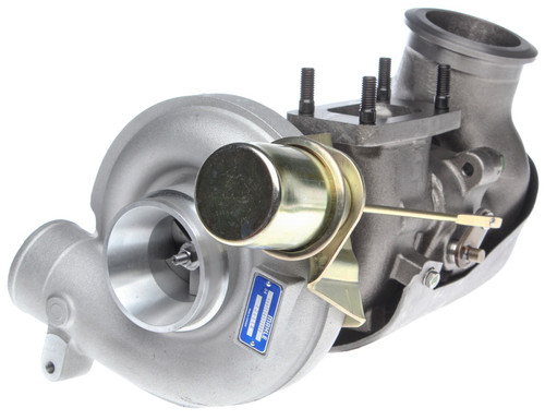 Turbocharger 599TC24522000 - side view
