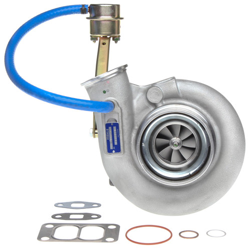 Turbocharger 286TC21007000 - kit contents