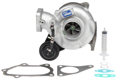Reman Turbocharger 745TC20001100 - kit contents