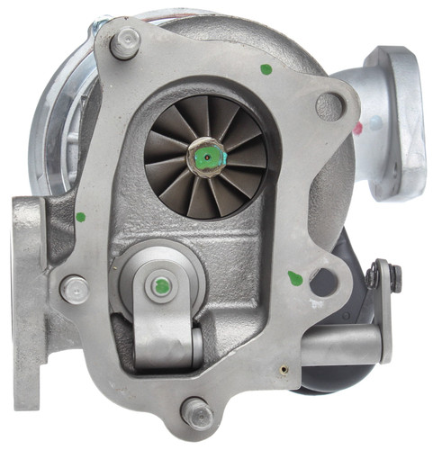 Reman Turbocharger 745TC20001100 - back view