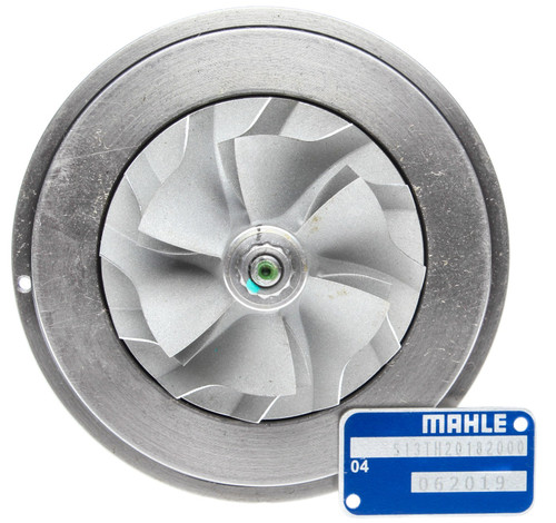 Turbocharger Cartridge 513TH20182000 - front view
