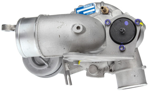 Reman Turbocharger 014TC22003100 - front view