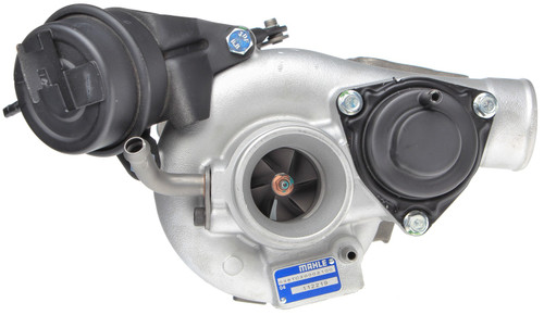 Reman Turbocharger 038TC20002100 - front view