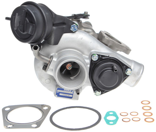 Reman Turbocharger 038TC20002100 - kit contents