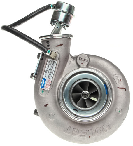 Turbocharger 286TC21008000 - front view
