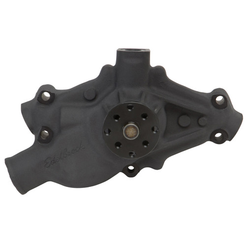 Edelbrock Victor Water Pump for Chevy 1955-95 262-400 V8
