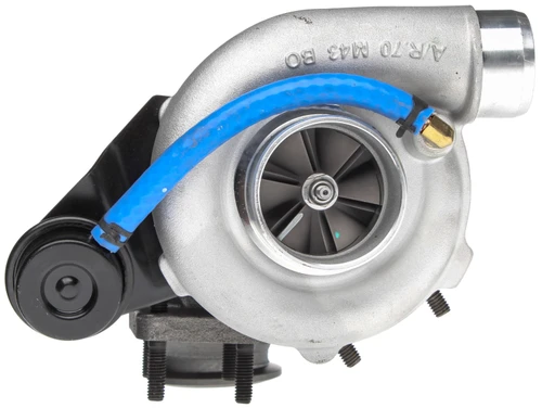 Reman Turbocharger 014TC24004100 - front view
