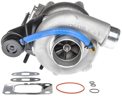 Reman Turbocharger 014TC24004100 - kit contents