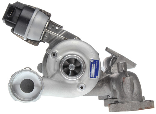 Turbocharger 030TC20001000 - front view