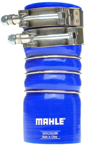 Turbocharger Intercooler Hose 599TK23561000 - front view