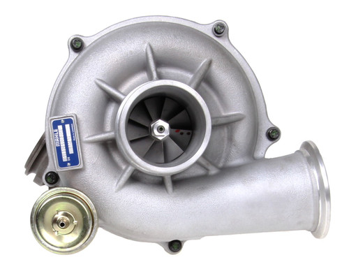 Turbocharger 015TC21003000 - front view