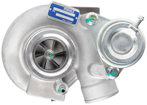 Reman Turbocharger 479TC20178100 - front view