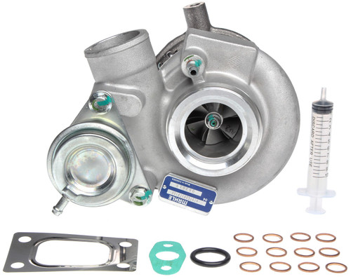 Reman Turbocharger 479TC20178100 - kit contents