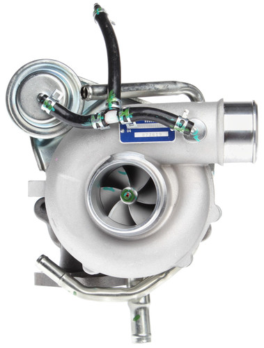 Reman Turbocharger 745TC20007100 - front view