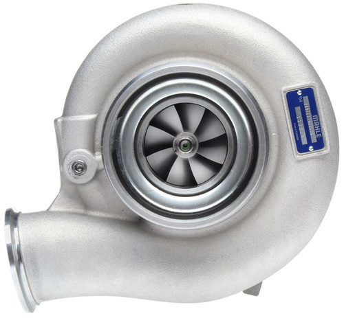 Turbocharger 286TC21025000 - front view